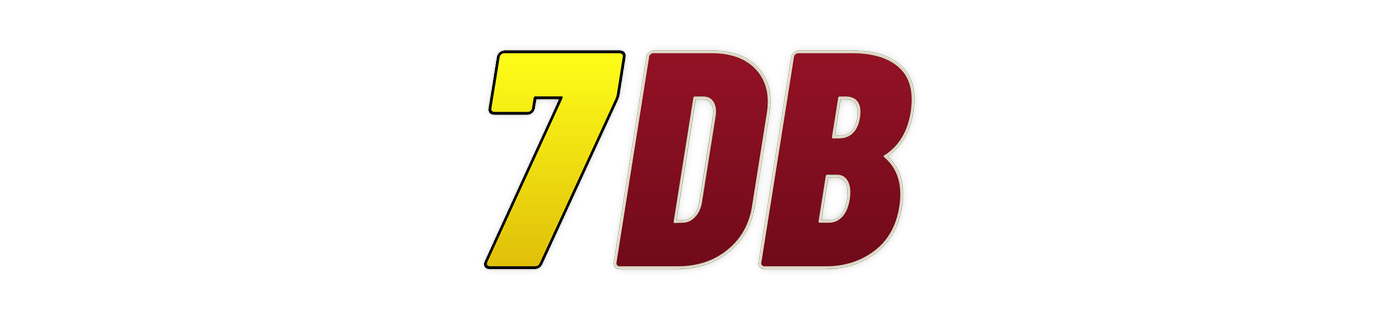 7db লোগো